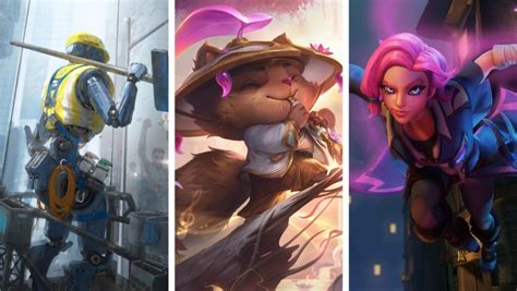 Games Like League of Legends (2025) Ranked .